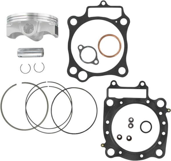 High-performance Piston Kit With Gaskets For 4-stroke, 1, nordicamoto.ro