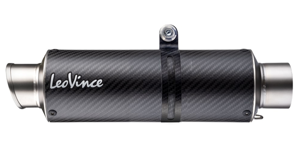 Gp Corsa Matte Full-system Exhaust Matte, 2, nordicamoto.ro