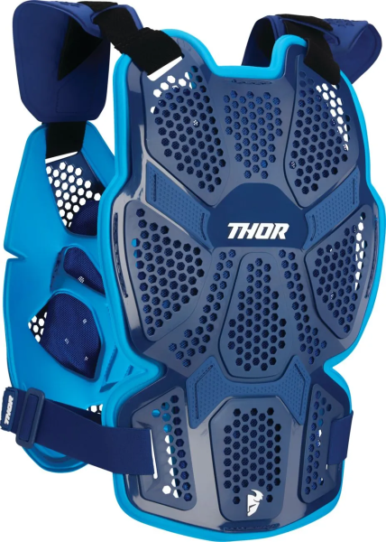 Armura Thor Sentinel Pro Blue-0
