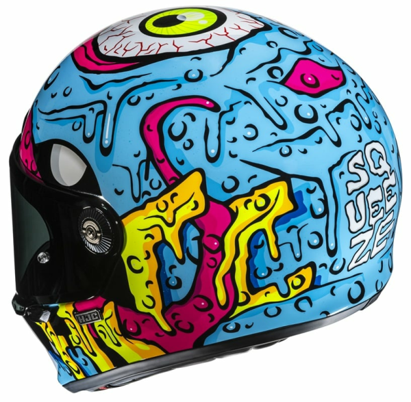 Casca HJC V10 Squeeze-2