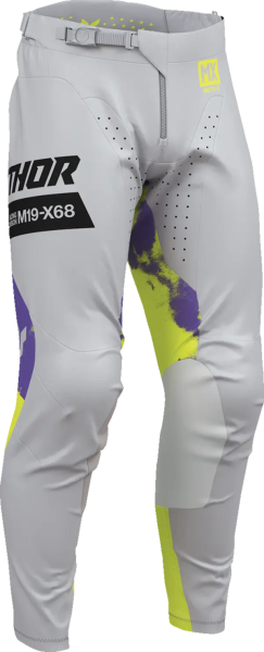Launchmode Bleach Pants Yellow, Gray -a2160c1ab9b6a81d576cb21cd426b468.webp
