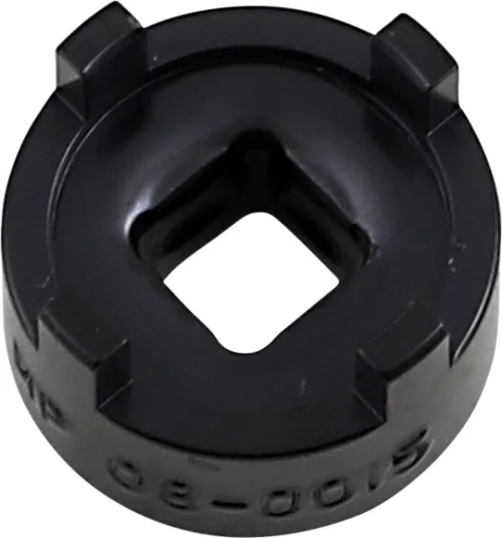 Oil Filter And Clutch Hub Spanner Black-0
