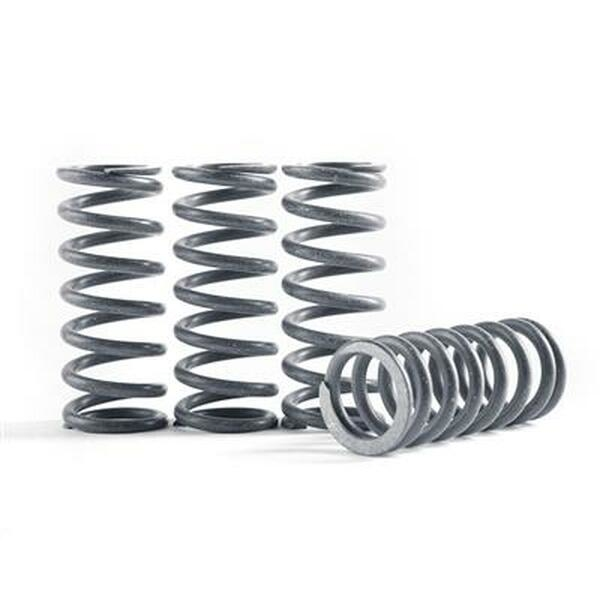 Clutch Spring Kit Black, 1, nordicamoto.ro