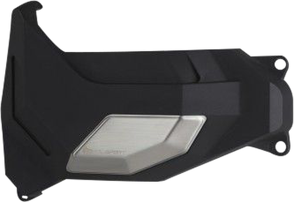 Clutch Cover Black-0