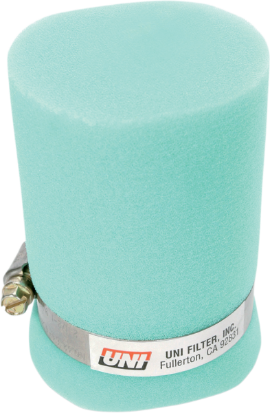 Flex Core Sock Filter Green, 1, nordicamoto.ro