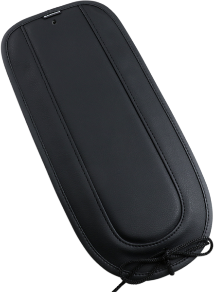 Fender Chap Black, 1, nordicamoto.ro