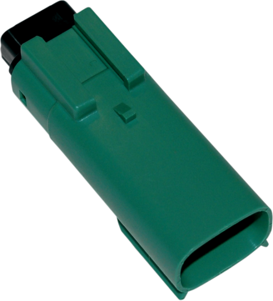 Molex Mx 150 Connector Component Green, 1, nordicamoto.ro
