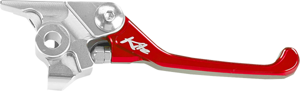 Clutch Cylinder Red-0