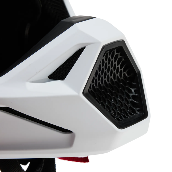 Cască Fox V1 Solid-1