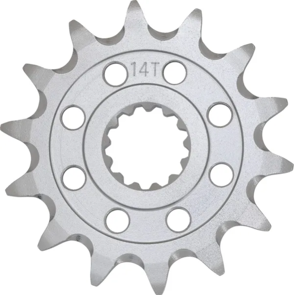 Front Sprocket Natural 