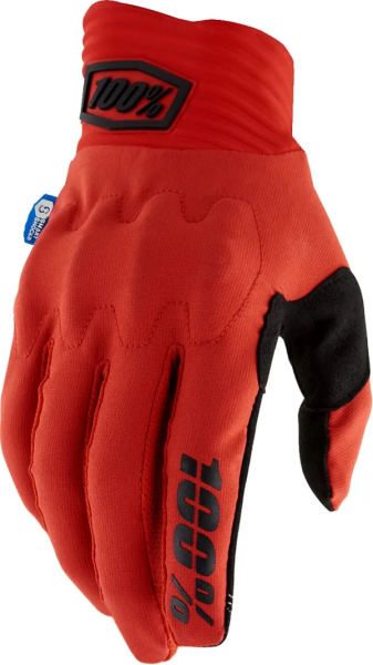 Cognito Smart Shock Gloves -1