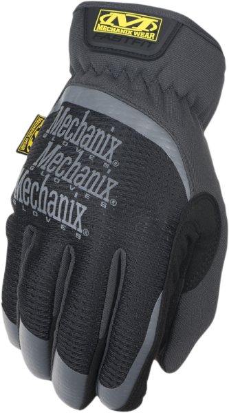 Fastfit® Gloves Black 2XL, 1, nordicamoto.ro