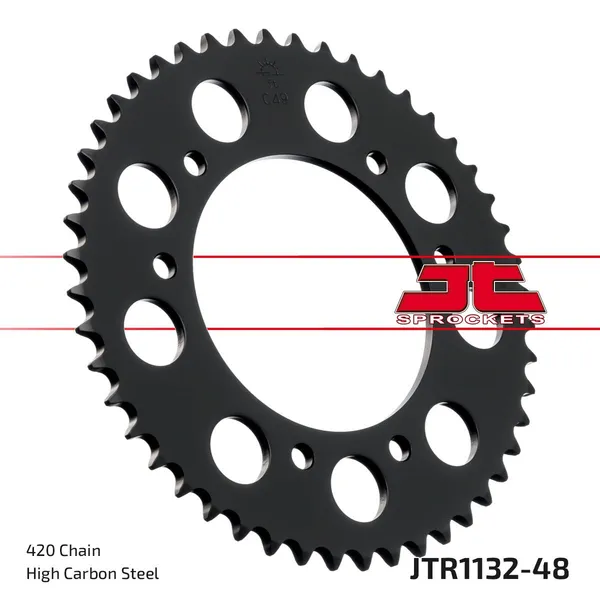 JT SPROCKETS Rear Sprocket Natural -a228f439890d0e5ae5a671f8d796acb7.webp