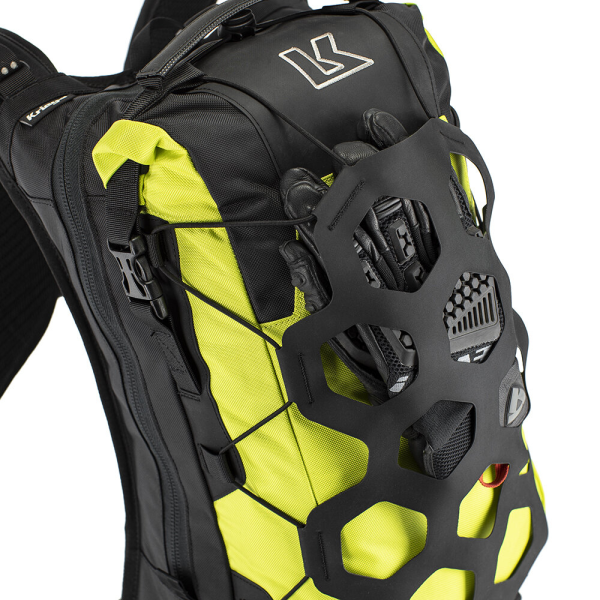 Rucsac Kriega Trail 18 Adventure Black-28