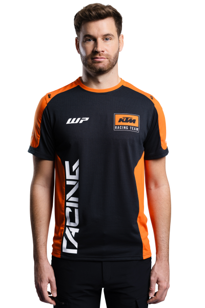 Tricou KTM Team-3