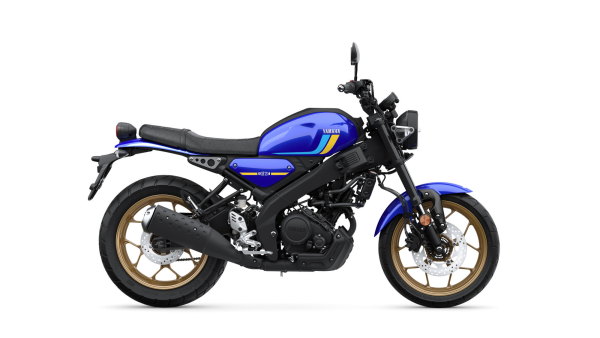 Motocicleta Yamaha XSR125, 7, nordicamoto.ro