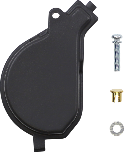 Replacement Carburetor Kit Silver -2