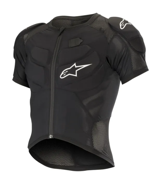 Armura MTB Alpinestars Vector Tech Black-a2384456dcdf515e5a9d9d9610854447.webp