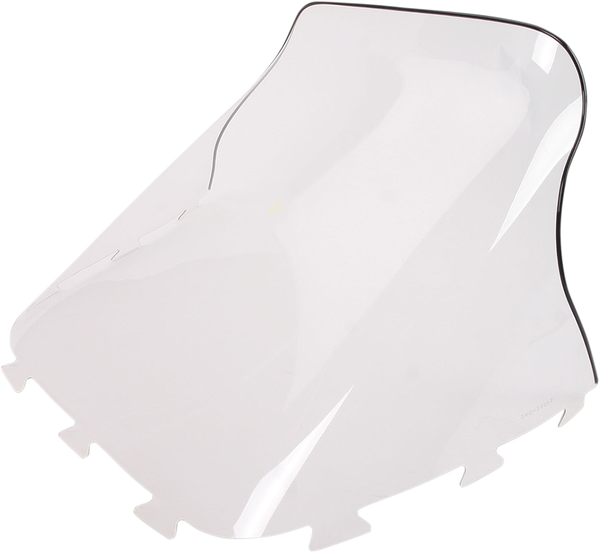 Replacement Windshield Clear, 1, nordicamoto.ro