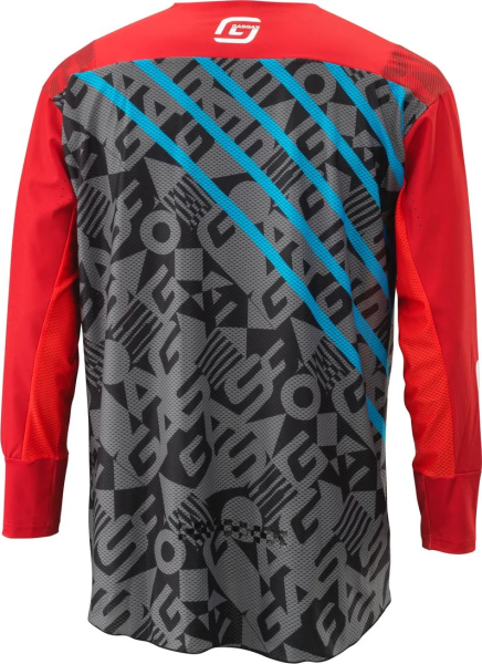 Tricou GasGas Fast-0