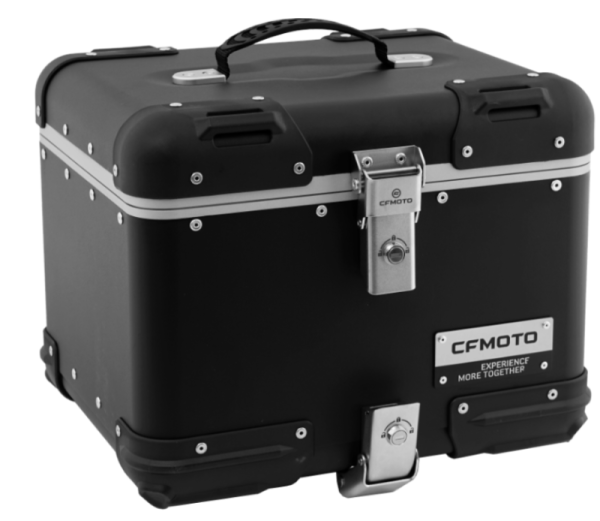 SET BAGAJ MOTO CFMOTO 800MT / 450MT / 700MT – NEGRU, 14, nordicamoto.ro