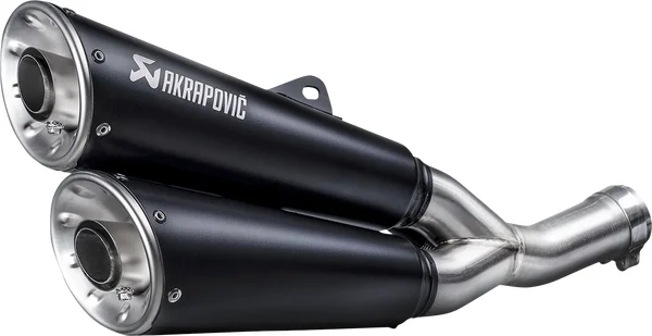 Evacuare Finala Akrapovic Slip-on SS SCRAMBLER 800 S-D8SO6-ISSSBL-2