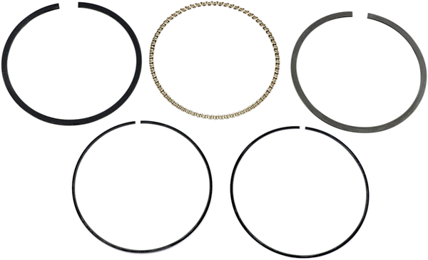 High-performance Replacement Ring Set, 1, nordicamoto.ro