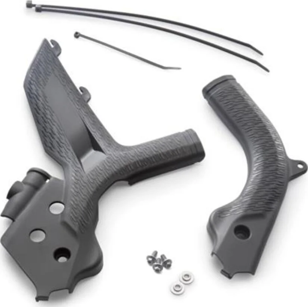 FRAME PROTECTION SET-0