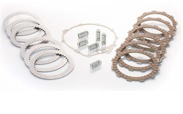 Msk Clutch Super Kit Gray, 1, nordicamoto.ro