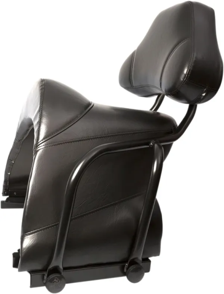 Seat Jack Seat Black, 2, nordicamoto.ro