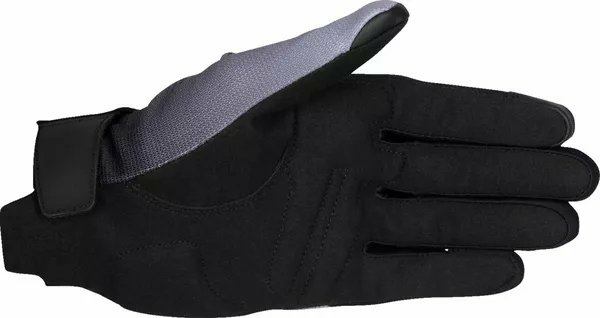 Alpinestars Women's Reef V2 Gloves Gray, Black -1
