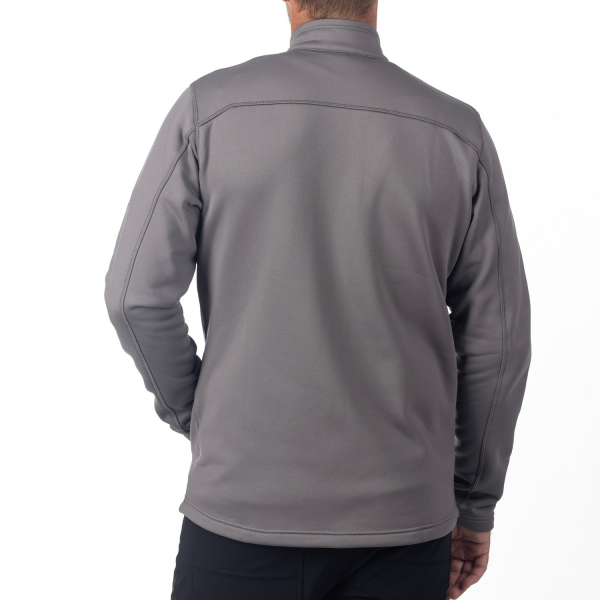 Geaca Klim Inferno Graphic Black - Monument-8