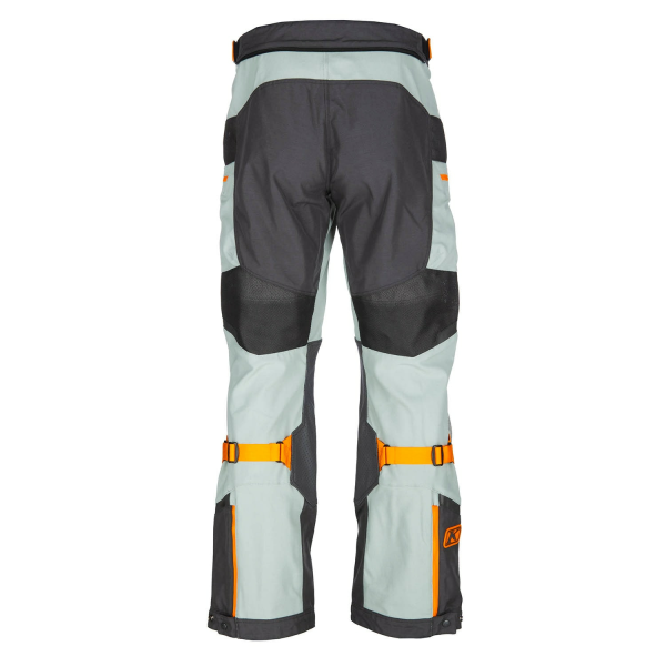 Pantaloni Klim Baja S4 High-Rise - Nightfall Blue-2