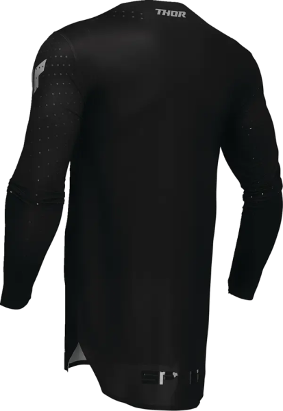 Tricou Enduro Thor Sportmode Brave Black-2