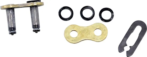 520 Zse Connecting Link Gold-0