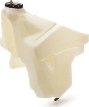 Rezervor de combustibil, model CPL, 9,5 l, 2014, 1, nordicamoto.ro