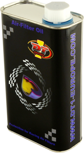 Synthetic Airfilter Oil, 3, nordicamoto.ro