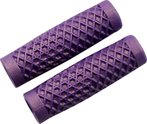 Vans Grips Purple-1