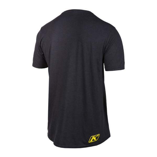 Backcounty Edition SS T Black - Yellow (Non-Current)-0