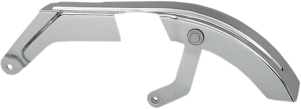 Rear Belt Guard Chrome, 1, nordicamoto.ro