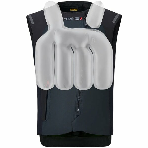 Vesta Airbag Alpinestars Tech-Air 3 V2-3