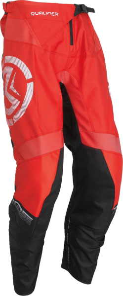 Qualifier® Pants Black, Red 54, 1, nordicamoto.ro