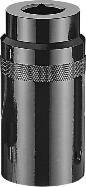 Clutch Spider Nut Driver Black 