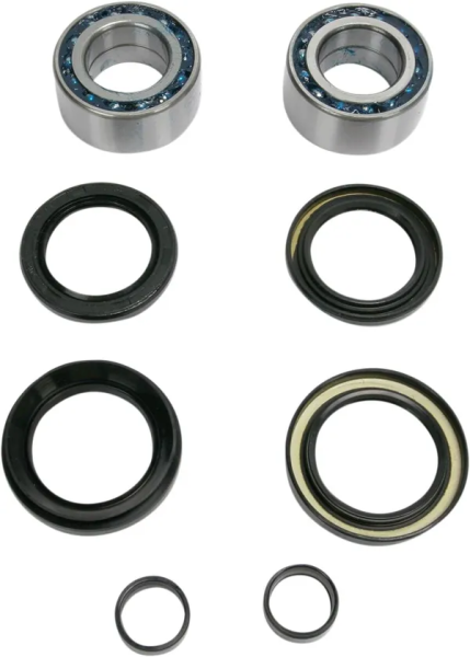 Wheel Bearing Kit-0