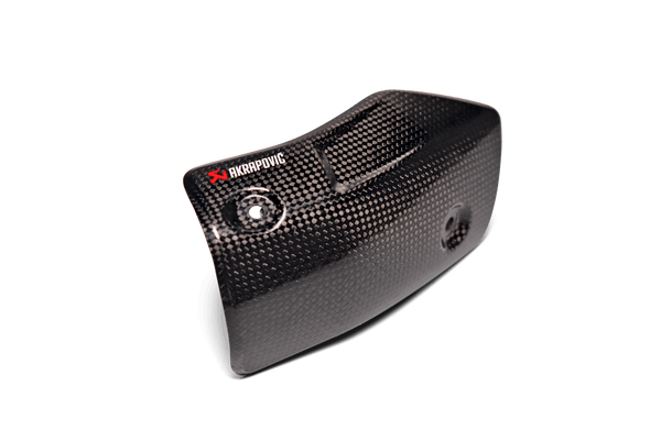 Heat Shield Black 