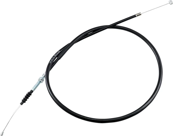 Cablu de ambreiaj din vinil negru, standard, 1, nordicamoto.ro