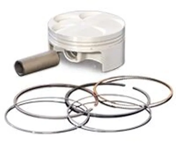 Forged Piston Kit-0
