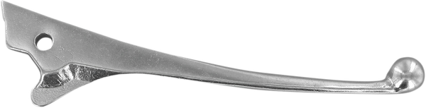 Manetă de frână de schimb, argintie, 1, nordicamoto.ro