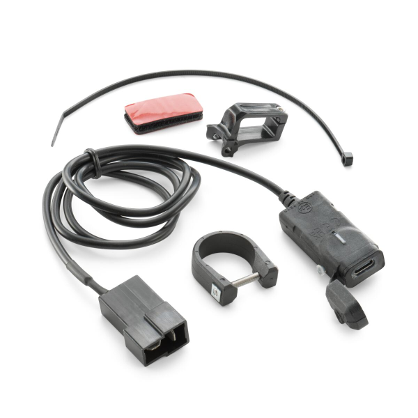 USB-C POWER OUTLET KIT-0
