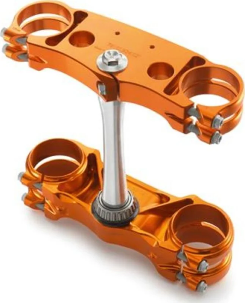 Suport triplu Factory Racing, 1, nordicamoto.ro